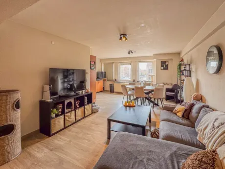 Appartement à Dixmude - Grote Markt 45, 8600 - photo 3