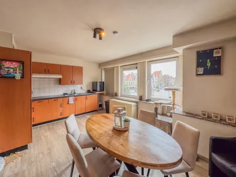 Appartement à Dixmude - Grote Markt 45, 8600 - photo 4