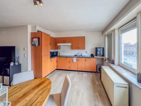 Appartement à Dixmude - Grote Markt 45, 8600 - photo 5