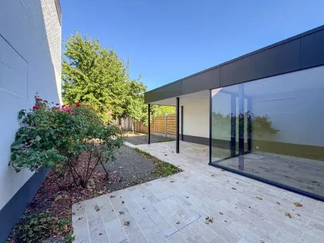 Maison à Houthulst - Westbroekstraat 16, 8650 - photo 7