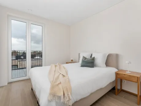 Appartement in Diksmuide - Esenweg 29F, 8600 - foto 8