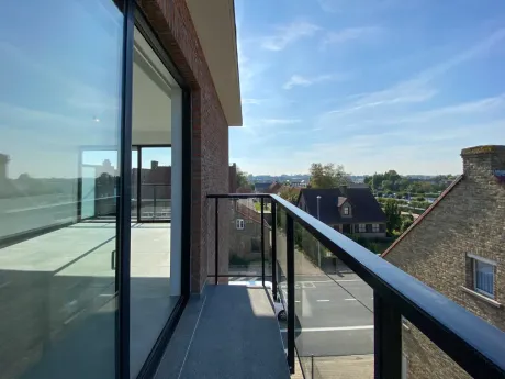 Appartement in Diksmuide - Esenweg 38A, 8600 - foto 10