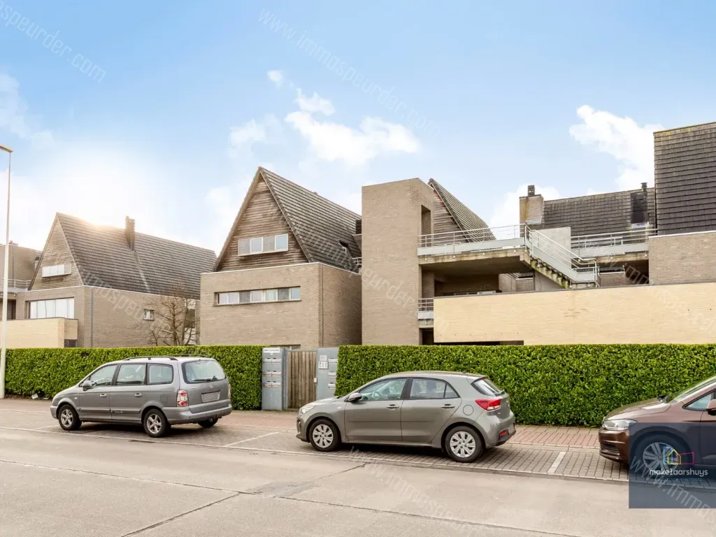 Appartement in De Pinte - 1354086 - Park te Poldere 1-8, 9840 De-Pinte