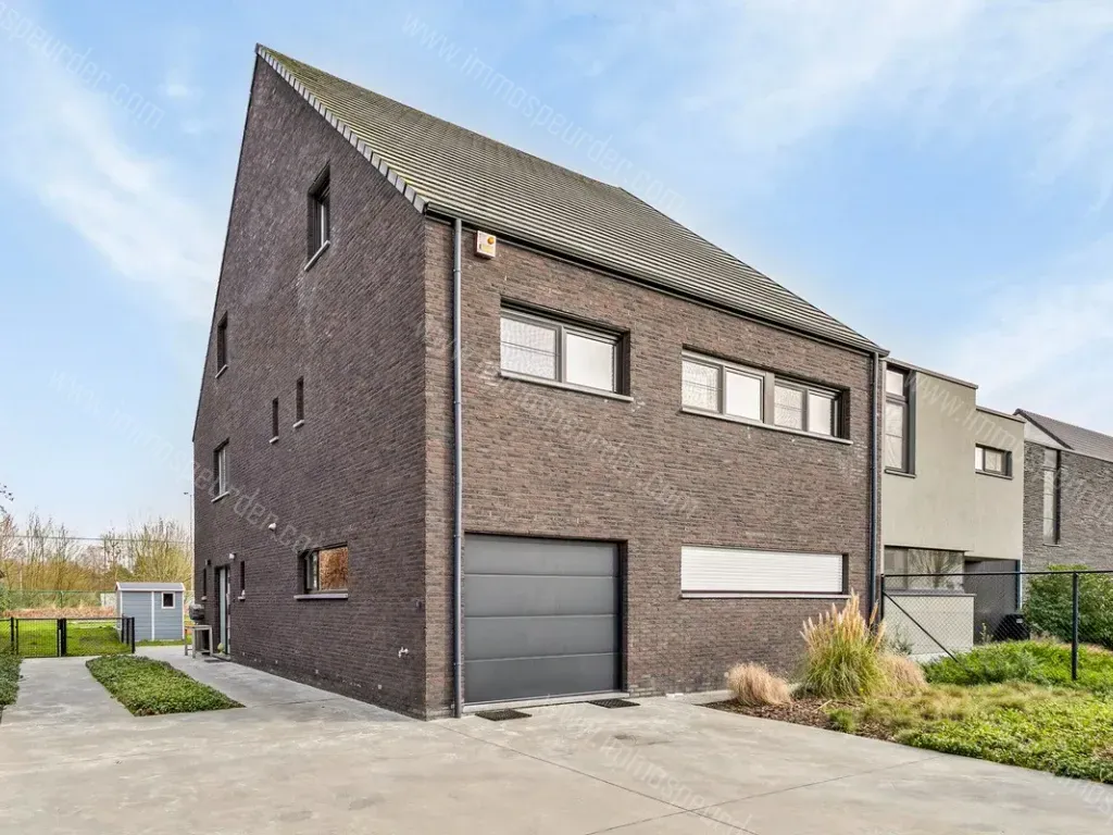 Huis in Afsnee - 1400783 - Afsneestraat 20B, 9051 Afsnee