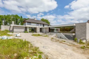 Huis Te Koop Baardegem