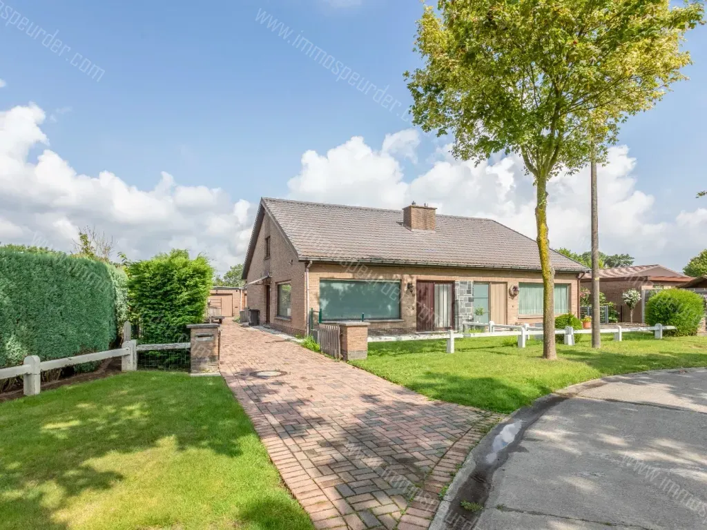 Huis Te Koop Drongen