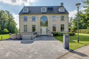 Huis Te Koop Drongen
