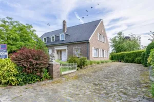 Huis Te Koop Heusden