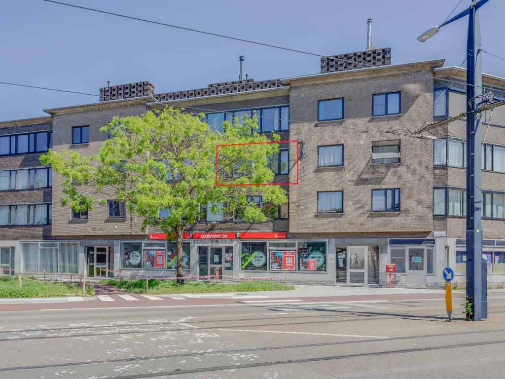 Huis Te Koop Gent