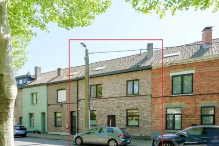 Huis Te Koop Wondelgem