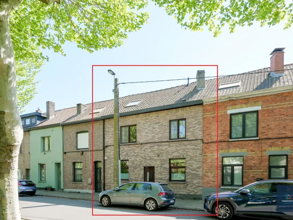 Hoofdfoto Huis in Wondelgem