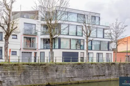 Appartement Te Huur Gent