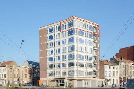 Appartement Te Koop Gent