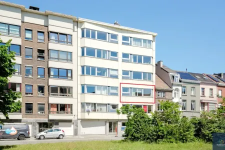 Appartement Te Koop Gent