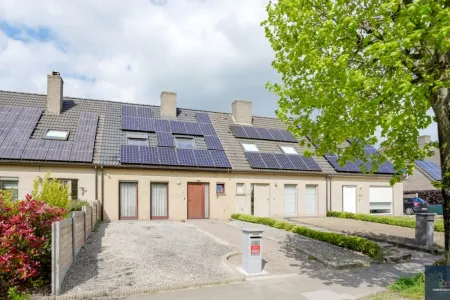 Huis Te Koop Destelbergen