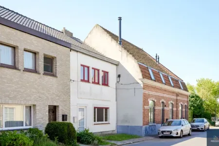 Huis Te Koop Zomergem