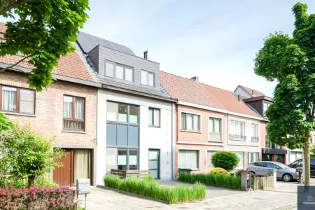 Huis Te Koop Mariakerke