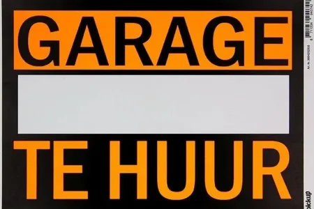 Garage Te Huur Sint-Amandsberg