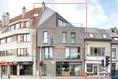 Huis Te Huur Gent