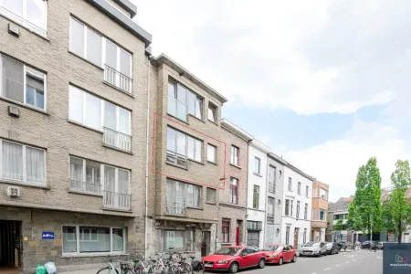 Appartement Te Koop Gent