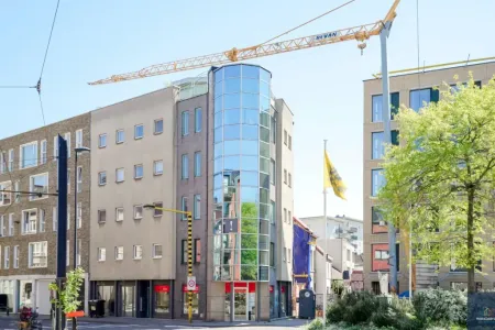Appartement Te Koop Ledeberg