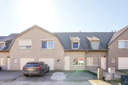 Garage Te Huur Boekhoute