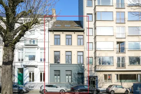 Huis Te Koop Gent
