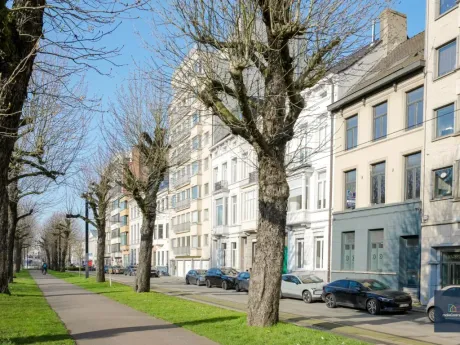 Huis in Gent - Hubert Frère-Orbanlaan 48, 9000 - foto 2