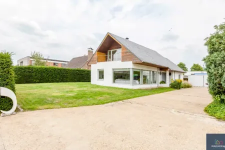 Huis Te Koop Berlare