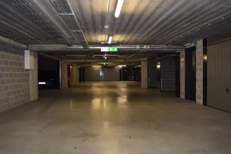 Garage Te Huur Gent