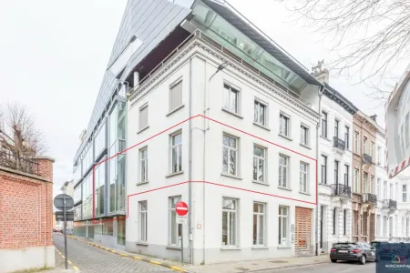 Appartement Te Huur Gent