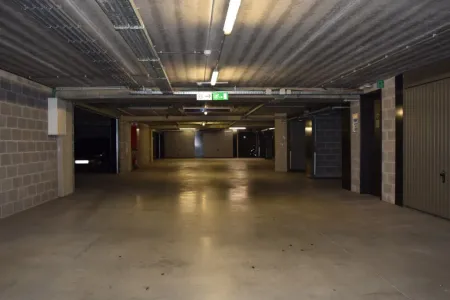Garage Te Huur Gent