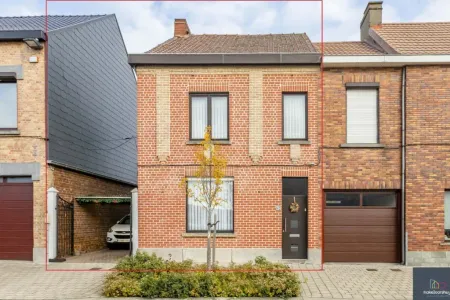 Grond Te Koop Oostakker
