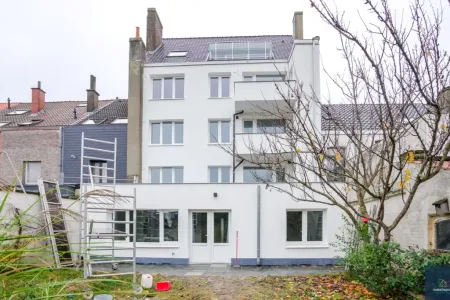 Huis Te Huur Gent