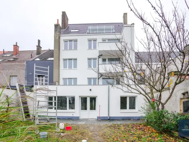 Maison à Gand - Groendreef 191, 9000