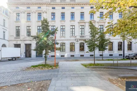 Huis Te Huur Gent