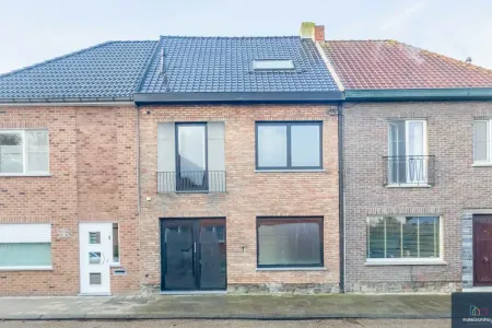 Huis Te Huur Mariakerke