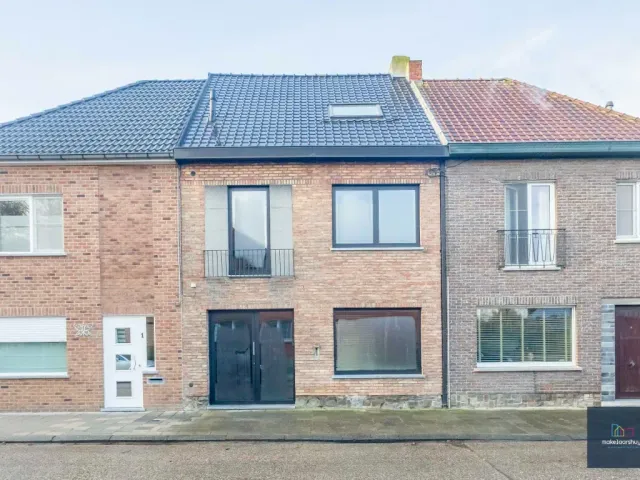 Huis in Mariakerke - Kolegemkouter 3, 9030