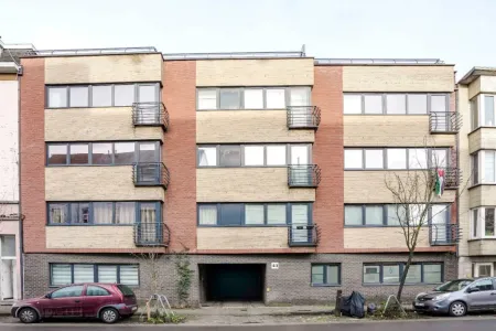 Appartement Te Huur Gent