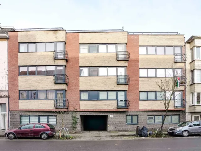 Appartement in Gent - Kartuizerlaan 43, 9000