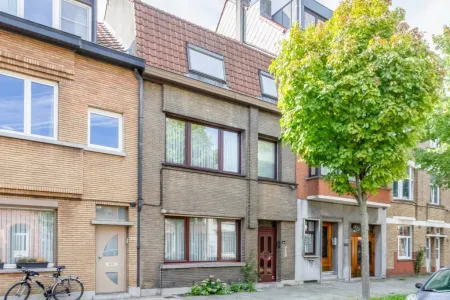 Appartement Te Huur Gent