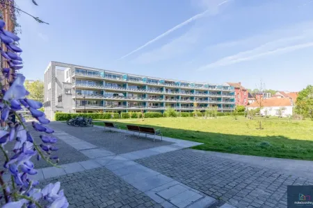 Appartement Te Huur Gent