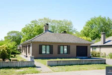 Huis Te Koop Wondelgem