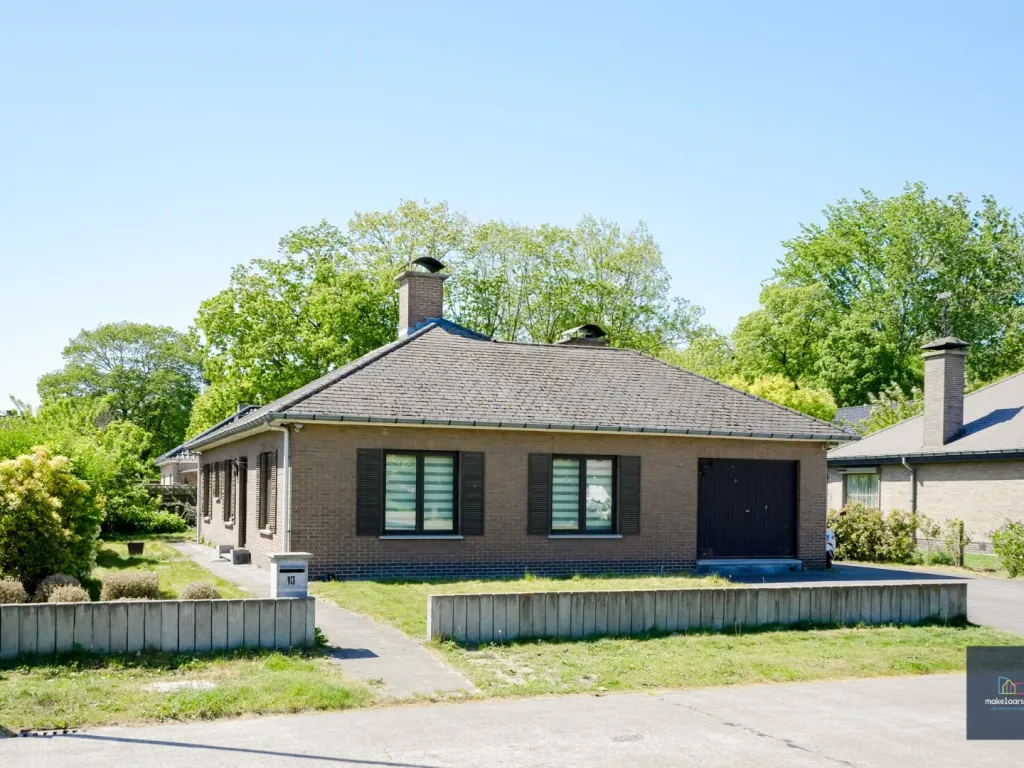 Hoofdfoto Huis in Wondelgem