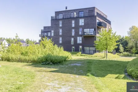 Appartement Te Koop Wondelgem