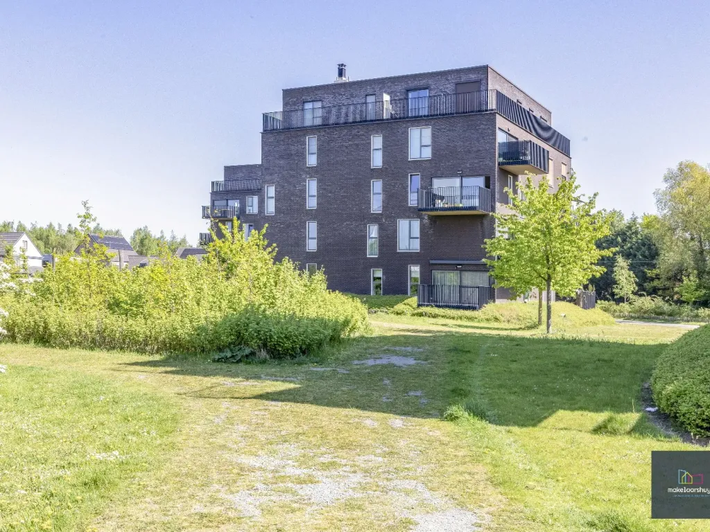 Hoofdfoto Appartement in Wondelgem