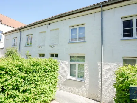 Huis in Gent - Voetweg 34, 9000 - foto 2