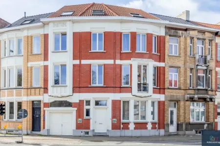 Garage Te Koop Gent