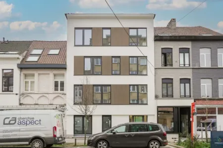 Appartement Te Huur Gent