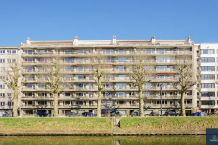Appartement Te Huur Gent